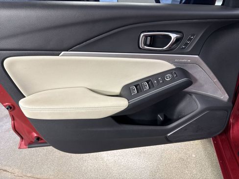 Certified 2023 Acura Integra A-Spec FWD image 22