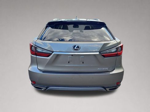 Used 2022 Lexus RX 350 AWD w/ Premium Package image 5