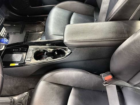 Certified 2022 Toyota Prius Prime Limited image 23