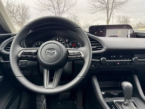 New 2026 MAZDA MAZDA3 2.5 S Sedan w/ Preferred Pkg FWD image 14