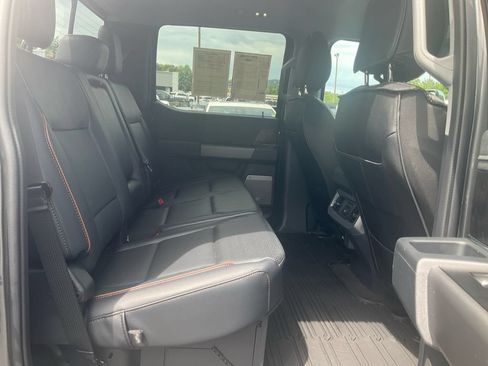 Used 2026 Ford F250 Lariat w/ Lariat Premium Package AWD/4WD image 13