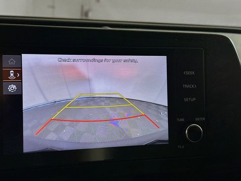 Used 2025 Kia Sportage LX image 22