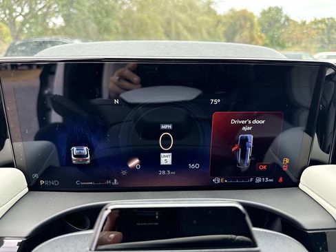 New 2025 Lincoln Aviator Black Label image 28