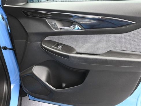 Used 2024 Chevrolet TrailBlazer LT image 30