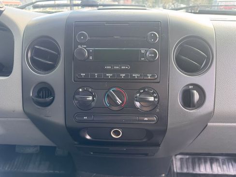 Used 2004 Ford F150 XL RWD image 25