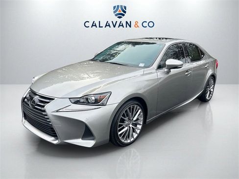 Used 2020 Lexus IS 300 AWD w/ Premium Package image 4