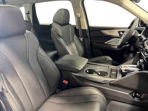 New 2026 Acura MDX image 75