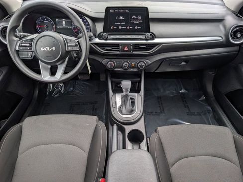 Used 2024 Kia Forte LXS image 14