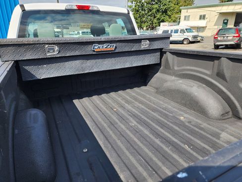 Used 2016 Ford F150 XL w/ Equipment Group 101A Mid image 28