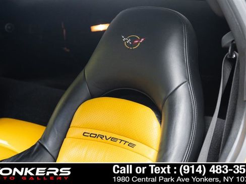 Used 2003 Chevrolet Corvette Z06 w/ Memory Package, 3 Drivers image 56