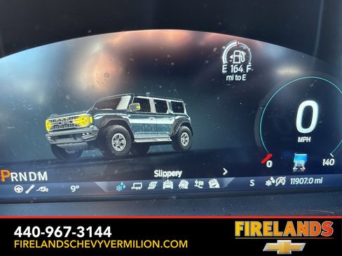 Used 2023 Ford Bronco Raptor image 25