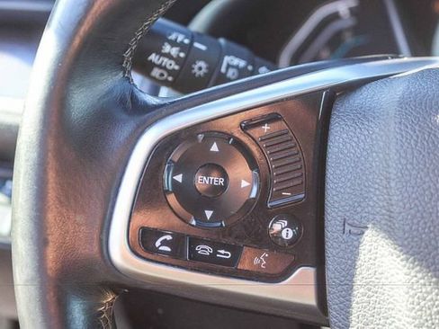 Used 2018 Honda Civic EX-L image 30