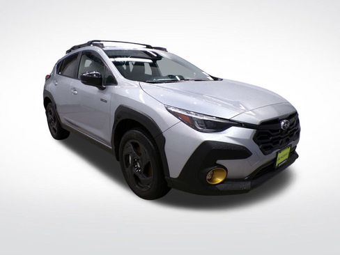 New 2026 Subaru Crosstrek 2.5i Sport w/ Crosstrek Mirror Package AWD/4WD image 7
