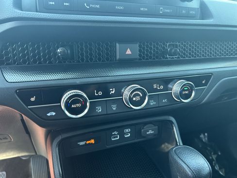 Certified 2025 Honda CR-V EX image 17