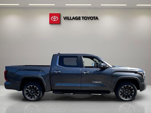 New 2026 Toyota Tundra Limited AWD/4WD image 6
