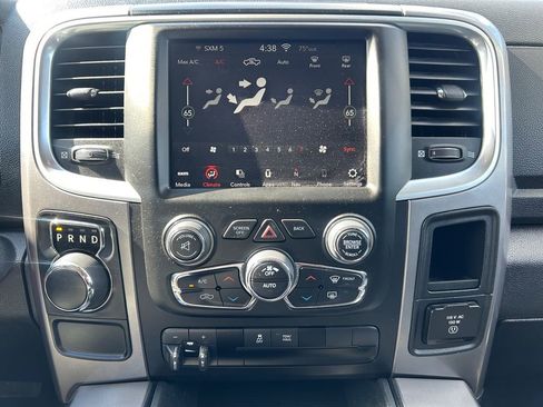 Used 2023 RAM 1500 Classic SLT w/ Trailer & Traction Group RWD image 11