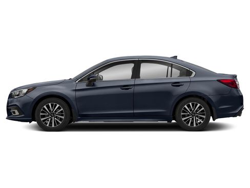Used 2018 Subaru Legacy 2.5i Premium w/ Moonroof Package AWD/4WD image 3