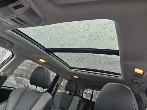 Used 2023 Subaru Ascent Onyx Edition image 10