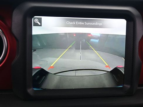 Used 2023 Jeep Gladiator Rubicon w/ Trailer Tow Package image 18