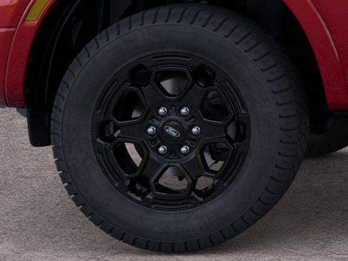 New 2026 Ford Ranger Lariat w/ FX4 Off-Road Package AWD/4WD image 19