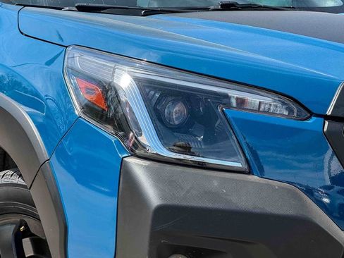 Used 2023 Subaru Forester Wilderness image 4