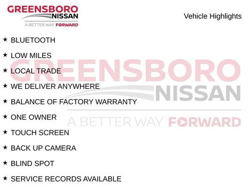 Used 2023 Nissan Kicks SR w/ SR Premium Package FWD image 4