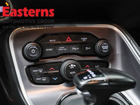 Used 2021 Dodge Challenger GT w/ Blacktop Package image 20