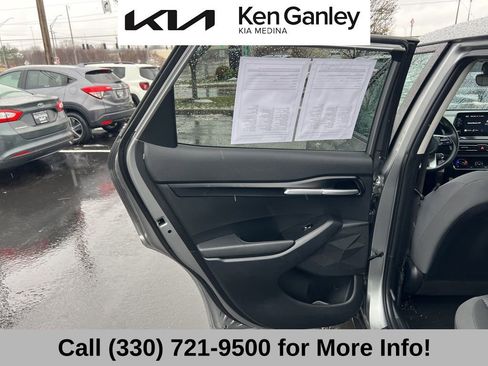 Certified 2023 Kia Seltos LX image 44