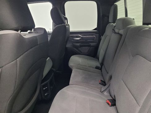 Used 2021 RAM 1500 Big Horn w/ Trailer Tow Group AWD/4WD image 18