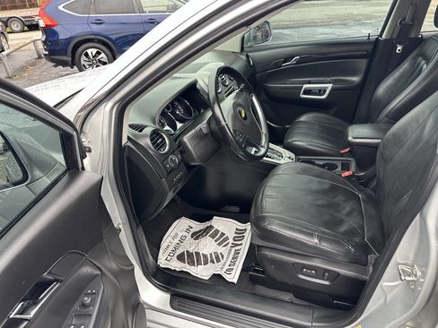 Used 2014 Chevrolet Captiva Sport LT w/ Convenience Package FWD image 13