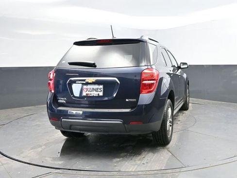 Used 2017 Chevrolet Equinox Premier w/ Enhanced Convenience Package image 7