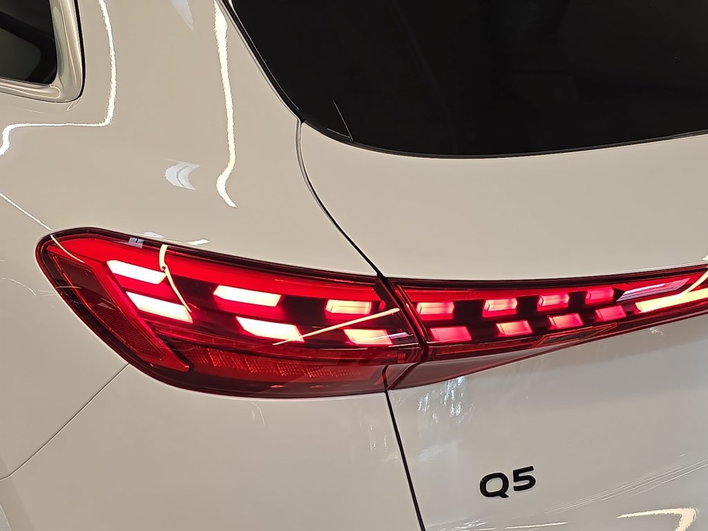 Certified 2026 Audi Q5 Premium AWD/4WD image 34