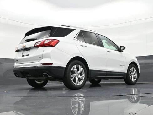 Used 2019 Chevrolet Equinox LT image 26
