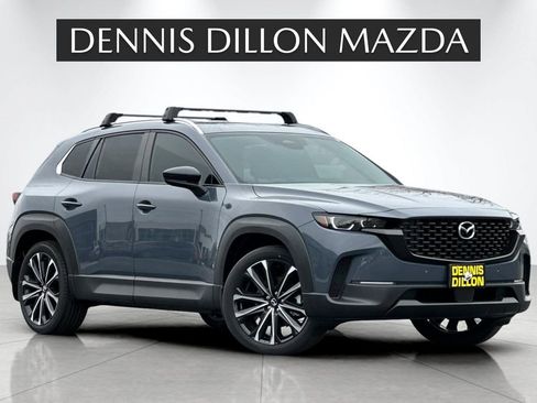 New 2026 MAZDA CX-50 AWD 2.5 S w/ Weather Package image 1