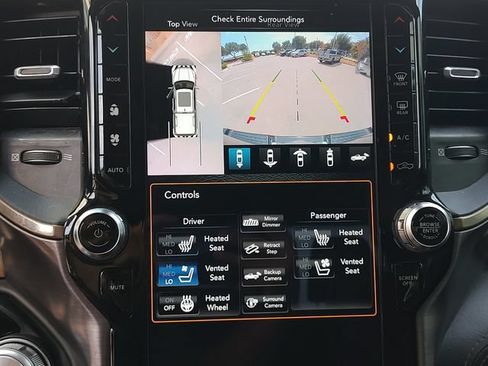 Used 2020 RAM 1500 Limited RWD image 17