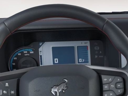 New 2025 Ford Bronco Stroppe Edition AWD/4WD image 13