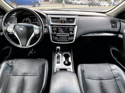 Used 2018 Nissan Altima 2.5 SL image 15