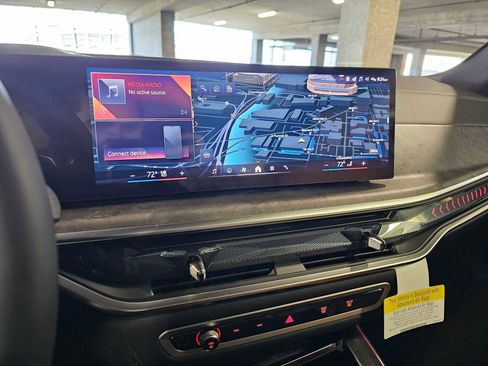 New 2026 BMW X5 xDrive50e AWD/4WD image 13
