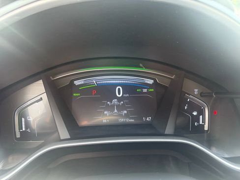 Used 2022 Honda CR-V EX-L image 10