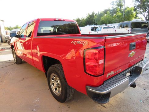 Used 2015 Chevrolet Silverado 1500 LT w/ LT Fleet Convenience Package image 6