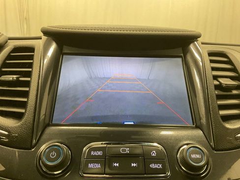Used 2014 Chevrolet Impala LTZ FWD image 18