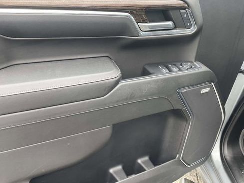 Used 2024 Chevrolet Silverado 1500 RST w/ Convenience Package II image 16