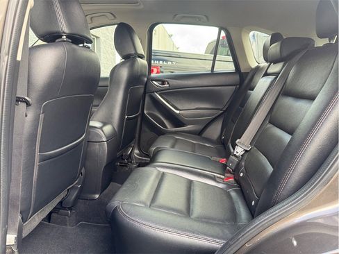 Used 2016 MAZDA CX-5 Grand Touring image 20