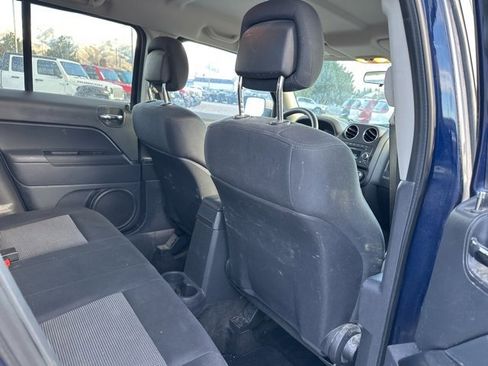 Used 2012 Jeep Patriot Sport w/ PWR Value Group image 13