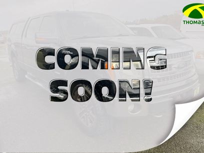 Used 2013 Ford F150 XLT w/ Luxury Equipment Group