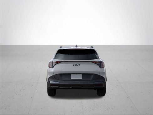 New 2026 Kia Sportage X-Line AWD/4WD image 5