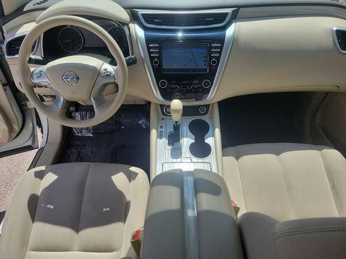 Used 2017 Nissan Murano S w/ Navigation Package FWD image 20