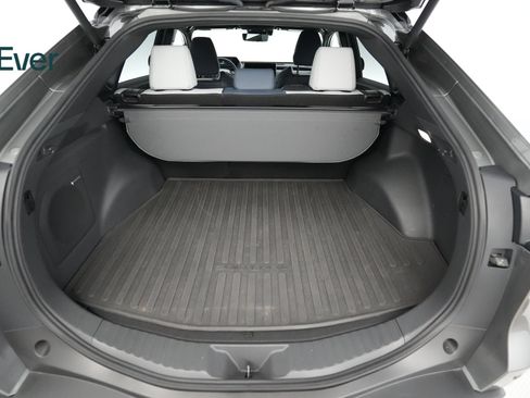 Used 2023 Subaru Solterra AWD image 8