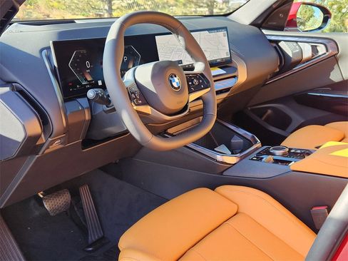 New 2026 BMW X3 xDrive30 image 10