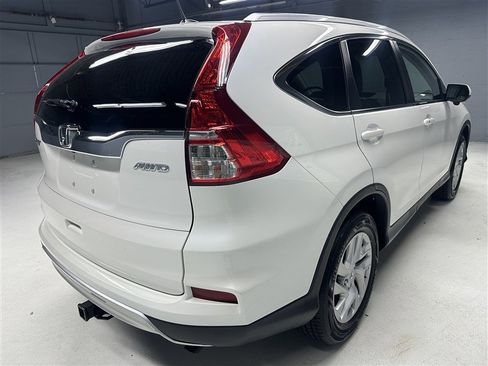 Used 2015 Honda CR-V EX-L image 7